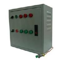 automatic control panels