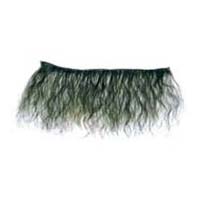 Straight Remy Single Drawn Hand Weft Hair