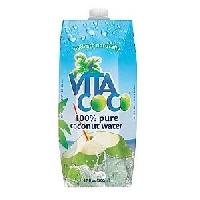 Packed Coconut Water