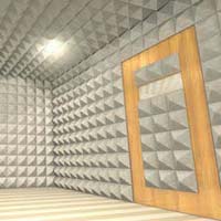 Soundproof Rooms