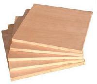 plywood boards