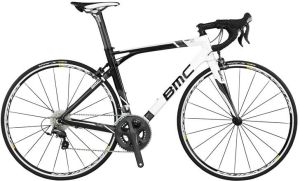 Ultegra Bike