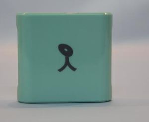 Fashion Portable Mobie Charger