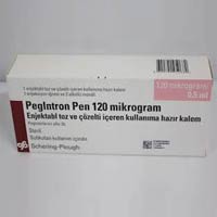 Pegintron Injection