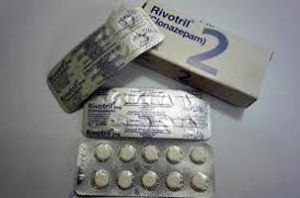 Rivotril Tablets