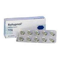 Rohypnol Tablets