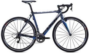 Cyclocross Bike