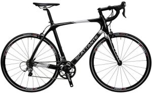 Scattante Cfr Comp Carbon Road Bike