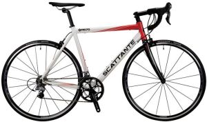 Scattante R670 Road Bike