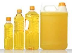 sunflower oil,  Country of Origin : India