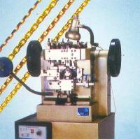 Gold N Silver Box Chain Making Machine