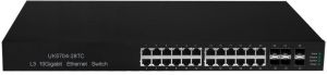 Ethernet Switch