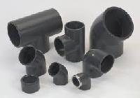 Pvc Fittings