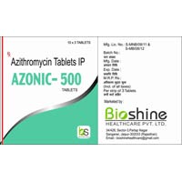 Azonic-500 Tablet