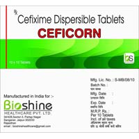 Ceficorn 200 Tablet