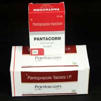 Pantaprazole 40mg Injection