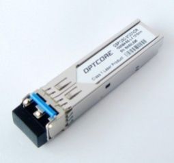 CSFP Transceiver