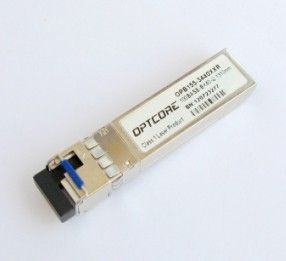 Bidi Sfp Transceiver Module