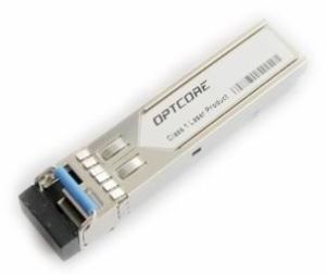 Lc Ge Bidi Sfp Module