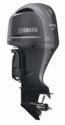 Outboard Motor