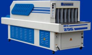 Heat Setter Machine