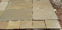 Raj Green Sandstone