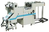 Automatic Water Based Film Laminating Machine (PFLK-1020-1100-1300A)