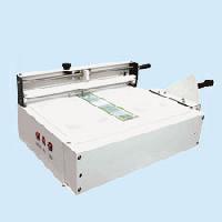 Hard Cover Maker (OP-530A)