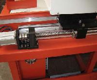 Laser Cutting Machine (GY-2513E)