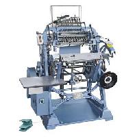 Manual Book Sewing Machine (SX-01)