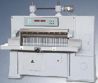 Paper Cutting Machine (QZ-960C)