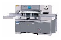 Paper Cutting Machine (QZK-920M)