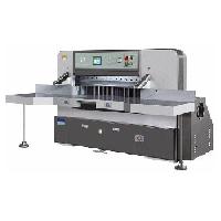 Paper Cutting Machine (QZX-920M)