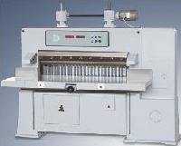 Paper Guillotine Machine (QZ-960C)