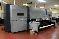 Printing Offset Press