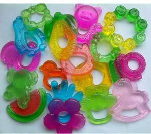 Fda EVA Water Teether
