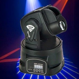 15w LED Moving Head Spot Lights