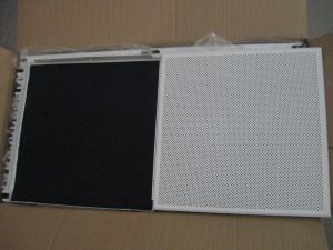 Aluminum Ceiling