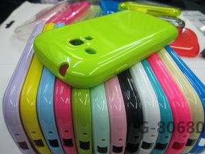 Hot Selling Tpu Shell