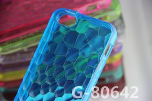 Water Cube Style Tpu Protector