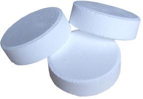 Trichloroisocyanuric Acid