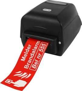 Pro Sign, Label System