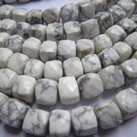 Dentrite Opal Beads