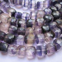 Flourite Beads