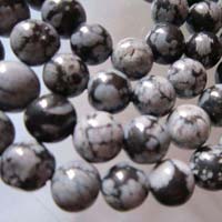 Oxsodium Plain Bead