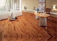 Wooden Floorings