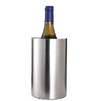 Stainless Steel Double Walled  Cooler