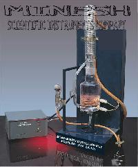 Mono Quartz Distillation Unit