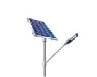Solar Led Street Lighting System-90w Ssl