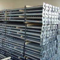 Steel Scaffolding Products